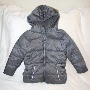 Wonder Nation Winter jacket.  Size 5T